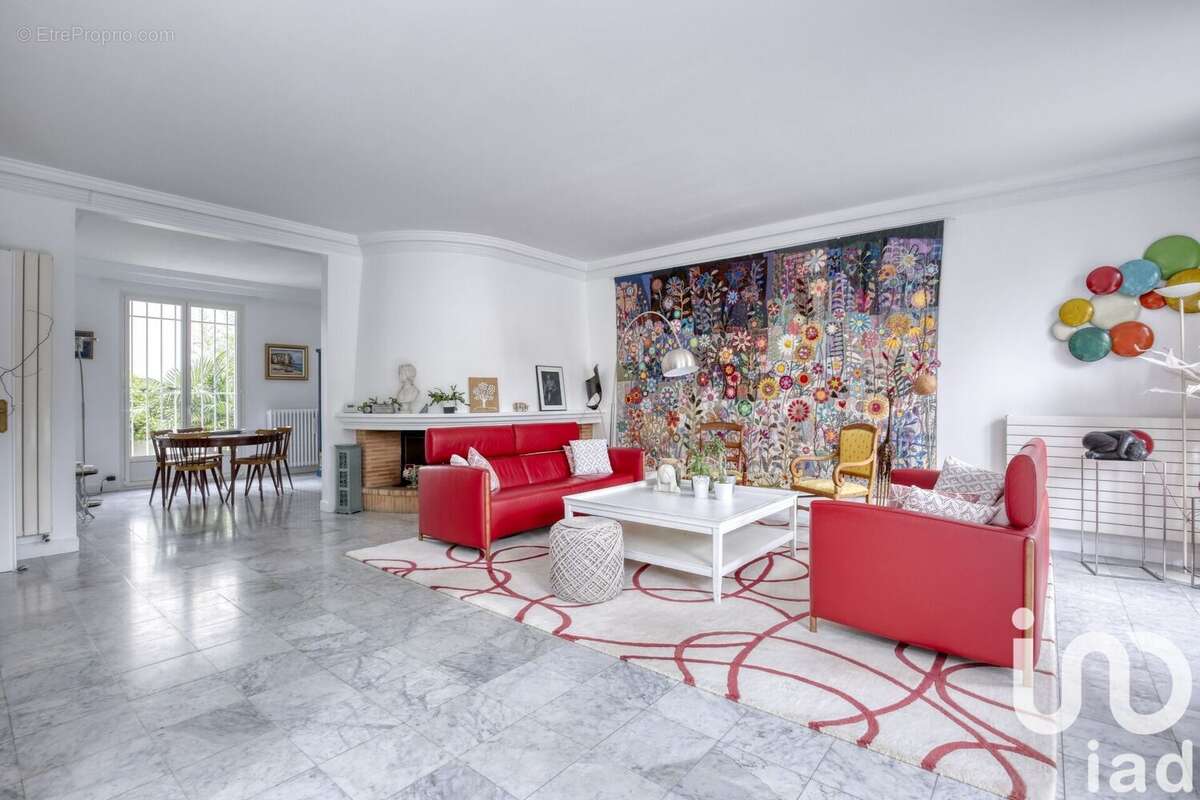 Photo 2 - Maison à MONTMORENCY