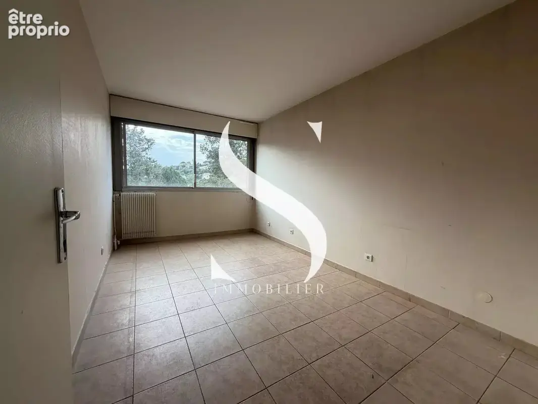 Appartement lumineux avec piscine à Vallauris - photo 9