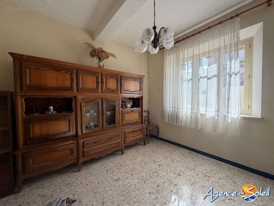 Maison à FERRALS-LES-CORBIERES