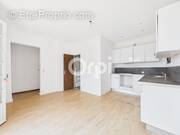 Appartement à LE BAR-SUR-LOUP