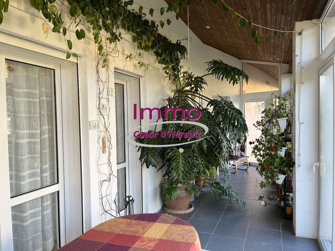 Grande villa familiale 5 chambres sur 1605 m² de terrain - photo 12