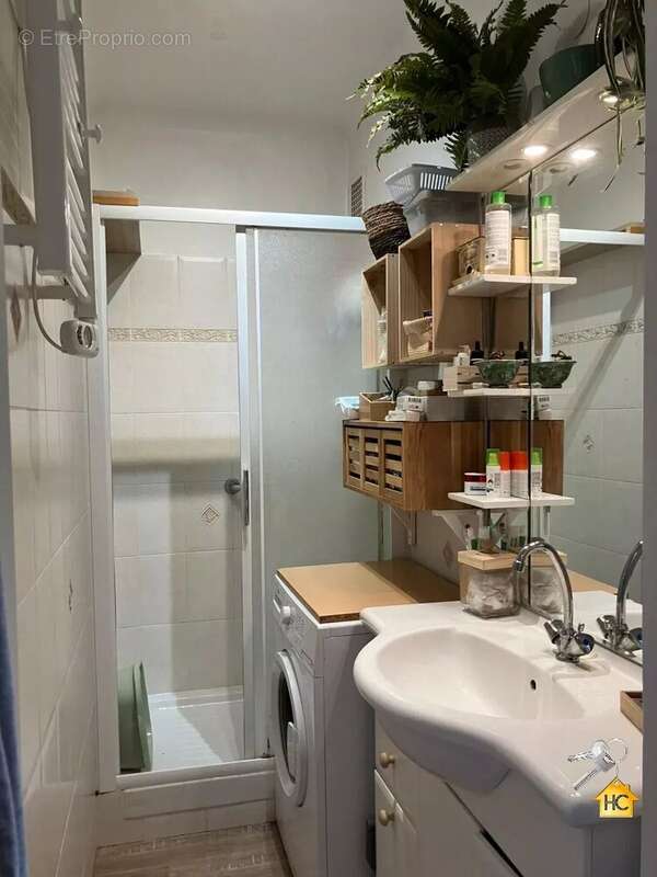 Appartement à LE CANNET