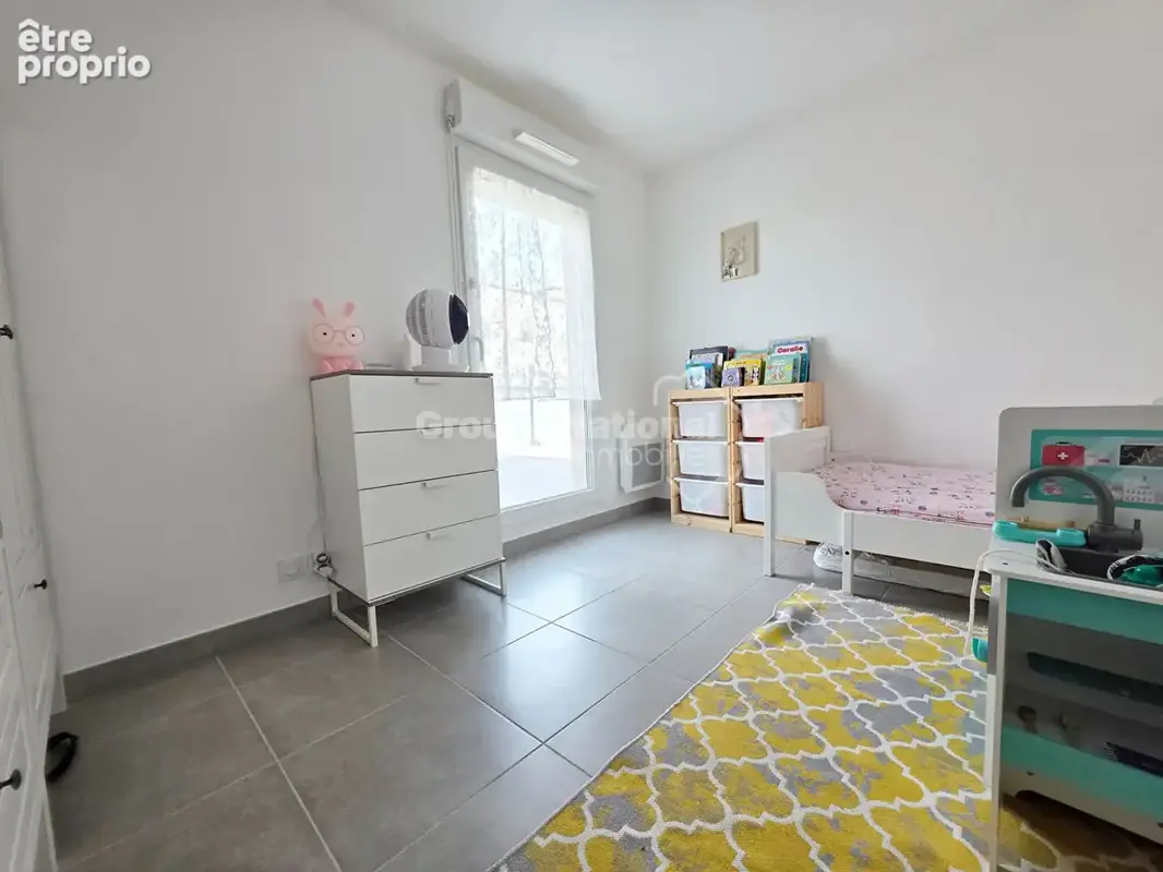 Appartement  duplex de 94 m² 4 pièce(s) - photo 13
