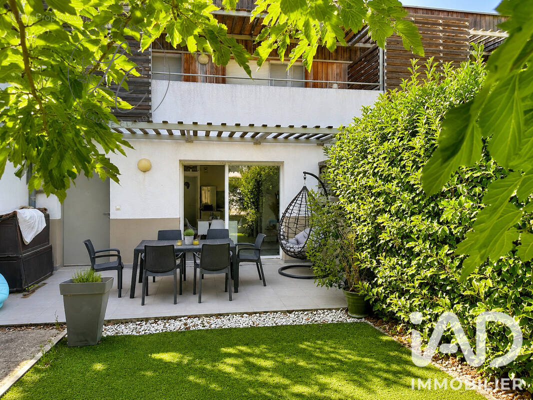 Photo 1 - Appartement à LE PRADET