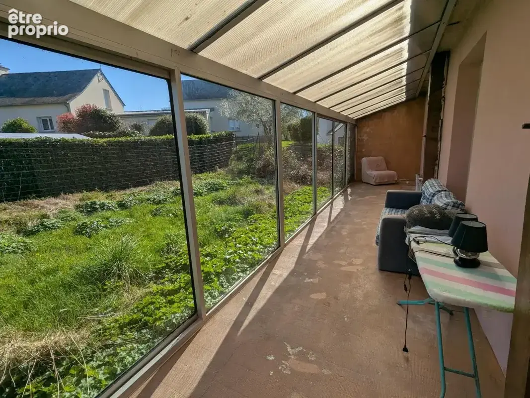 Maison 5 pièces 100 m² à vendre à Spezet (29540) - photo 5