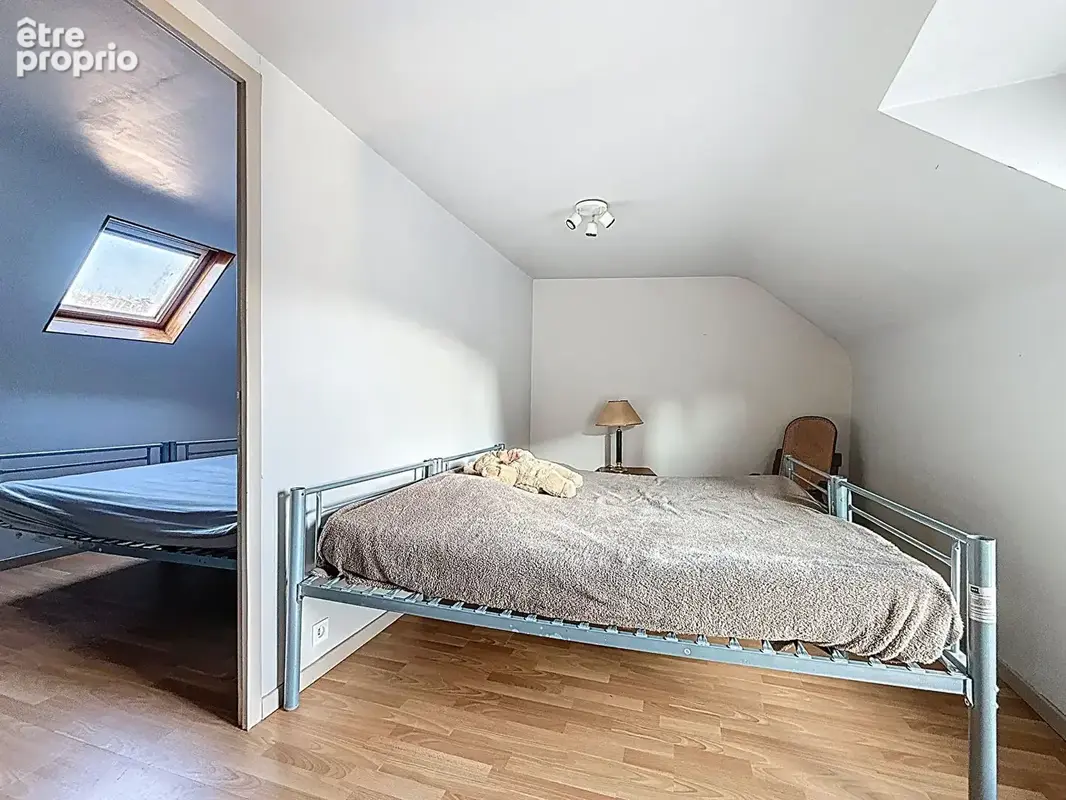 Maison Gennes Val De Loire 172m² - photo 11