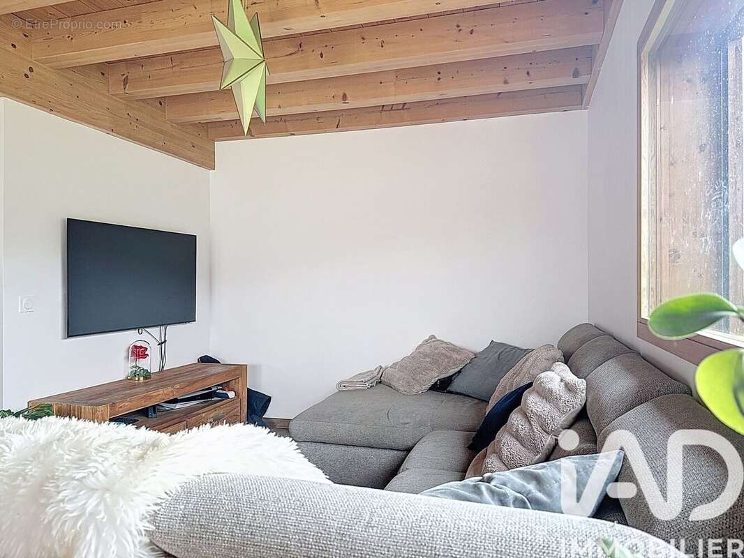 Maison 103 m² à Saint-Andre-De-Boege  - photo 6