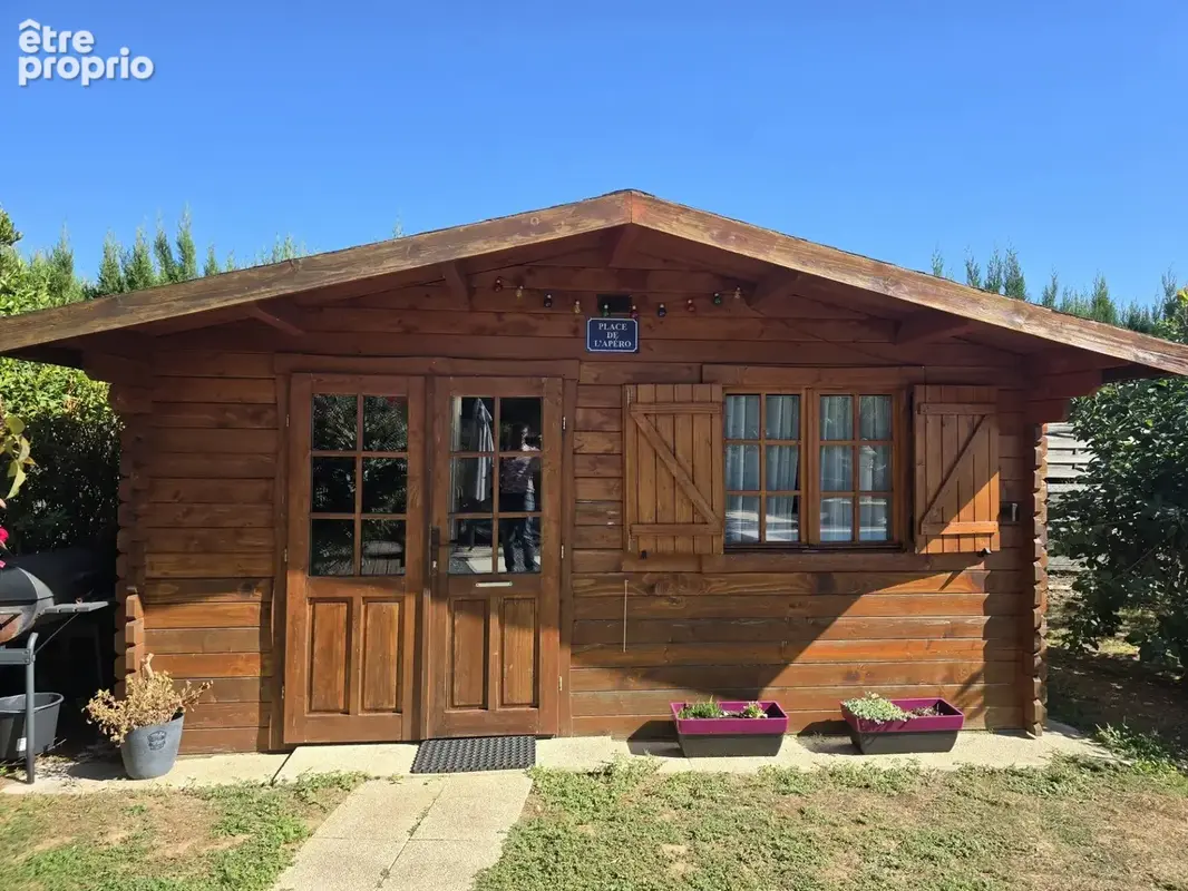 Maison à vendre 6 pièces GAILLAC (81) - photo 20