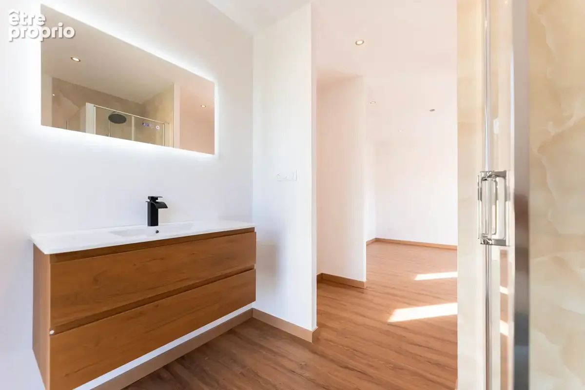 Maison neuve d’exception   colmar maraîchers - photo 6