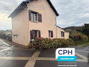 Maison à NOTRE-DAME-DE-COURSON