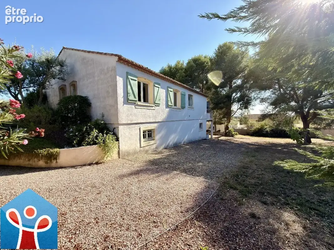 Villa de plain-pied - photo 3