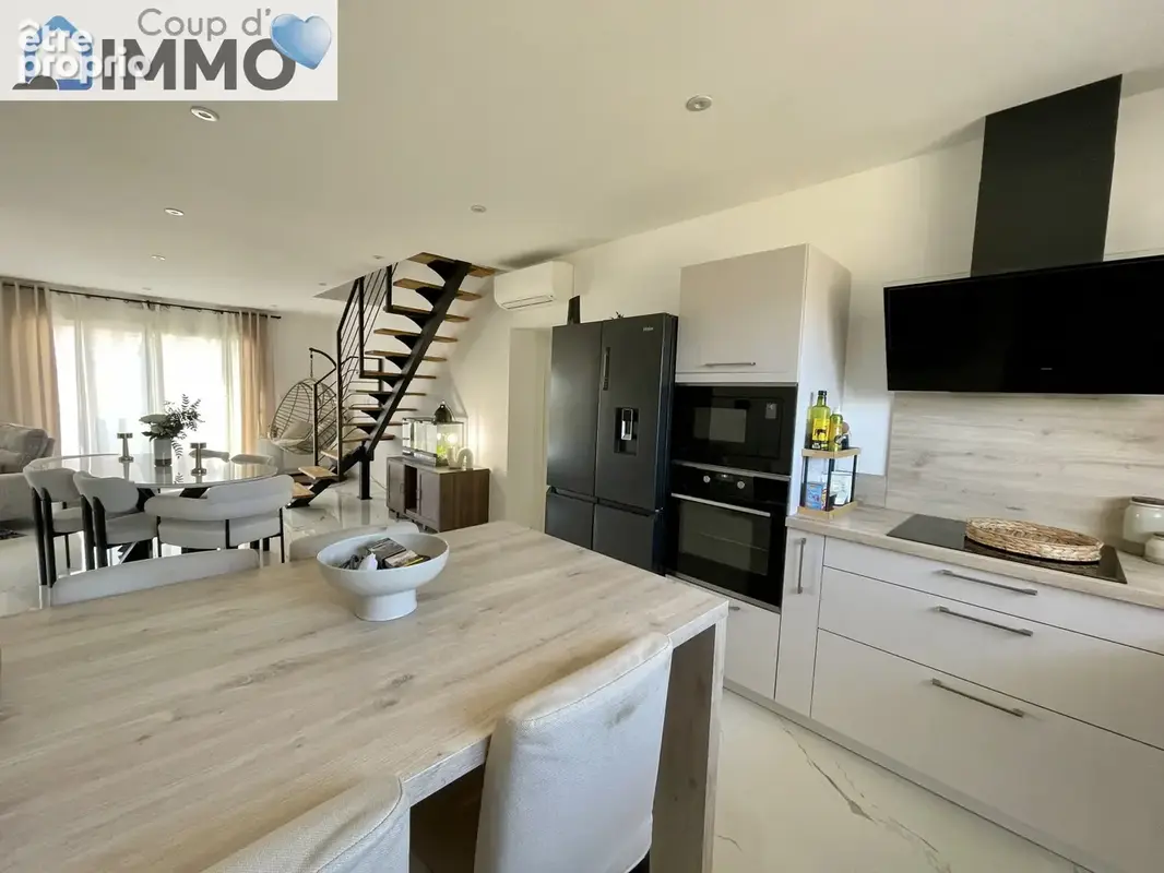 Maison 7 pièces 173 m2 - photo 7