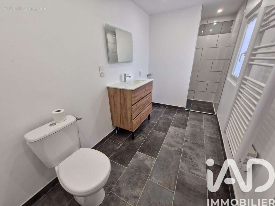 Photo 5 - Maison à CHATEAU-THIERRY