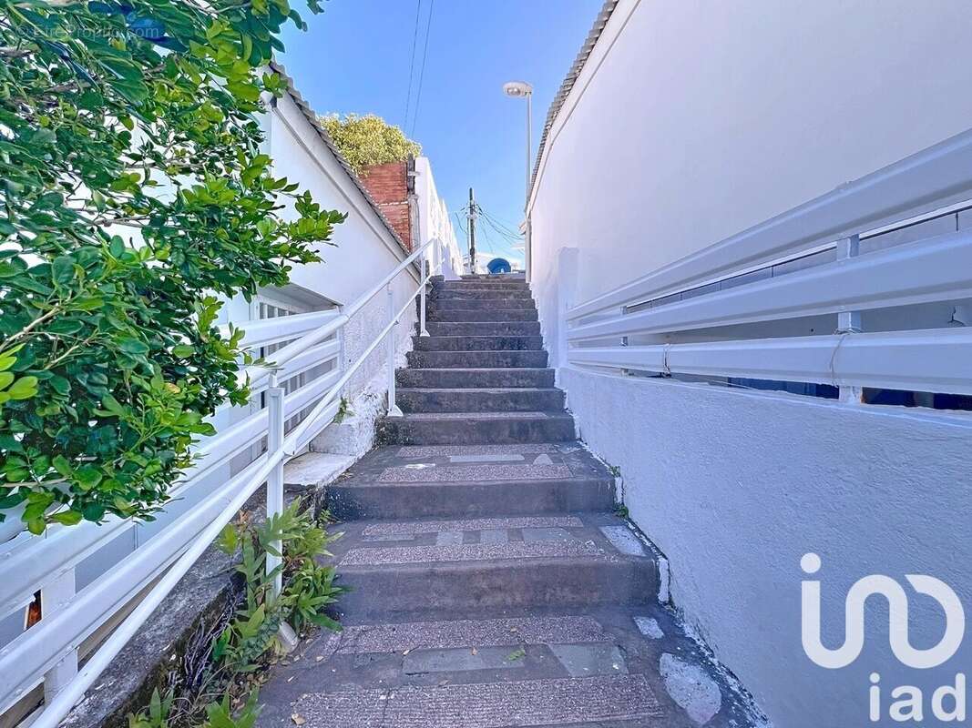 Photo 5 - Maison à SAINT-PIERRE