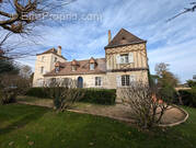 Maison à MONTPON-MENESTEROL