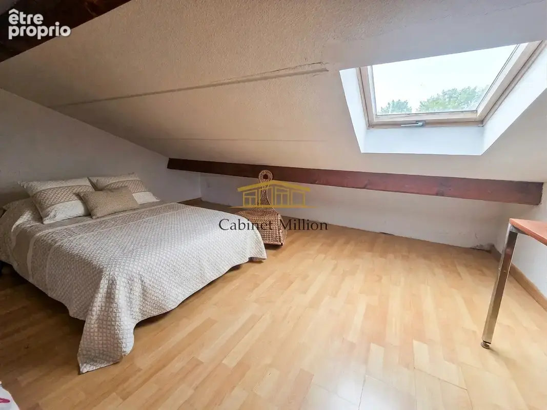 Maison avec jardin en résidence - photo 6