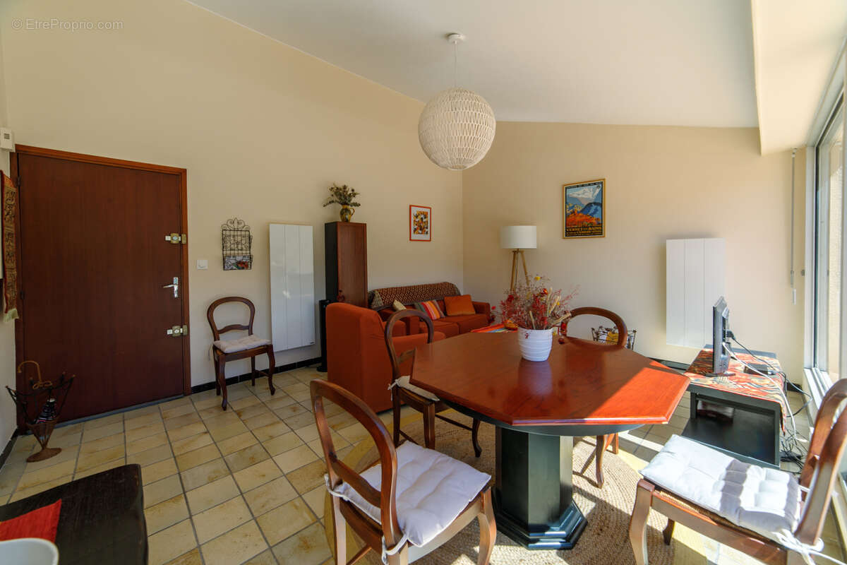 Appartement à PRATS-DE-MOLLO-LA-PRESTE