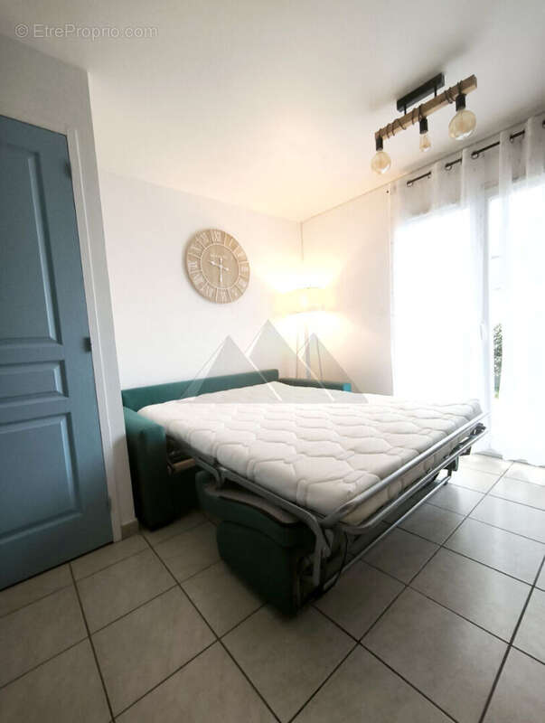 Maison à SAINT-NIC