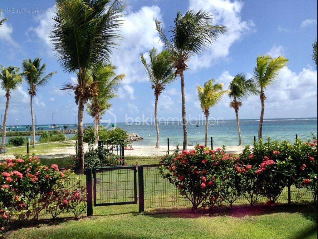 Appartement à SAINT-FRANCOIS