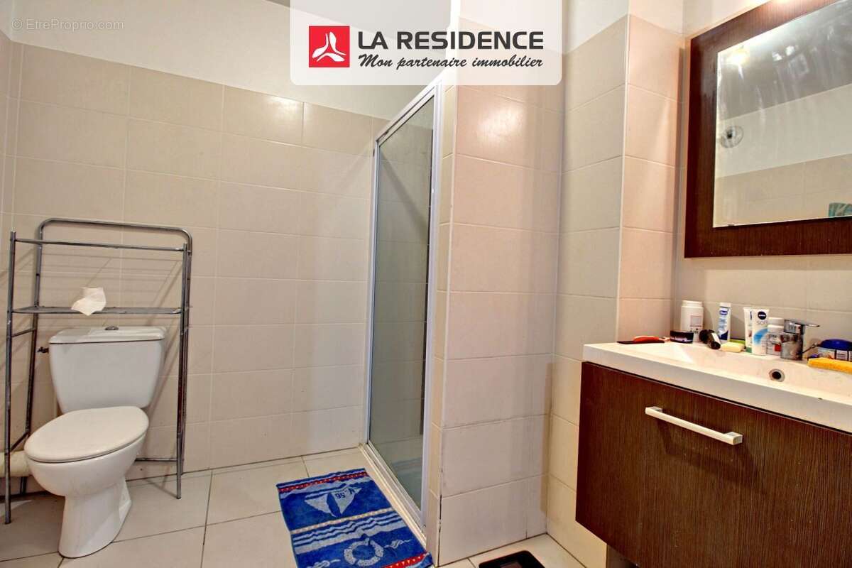 Appartement à SARTROUVILLE