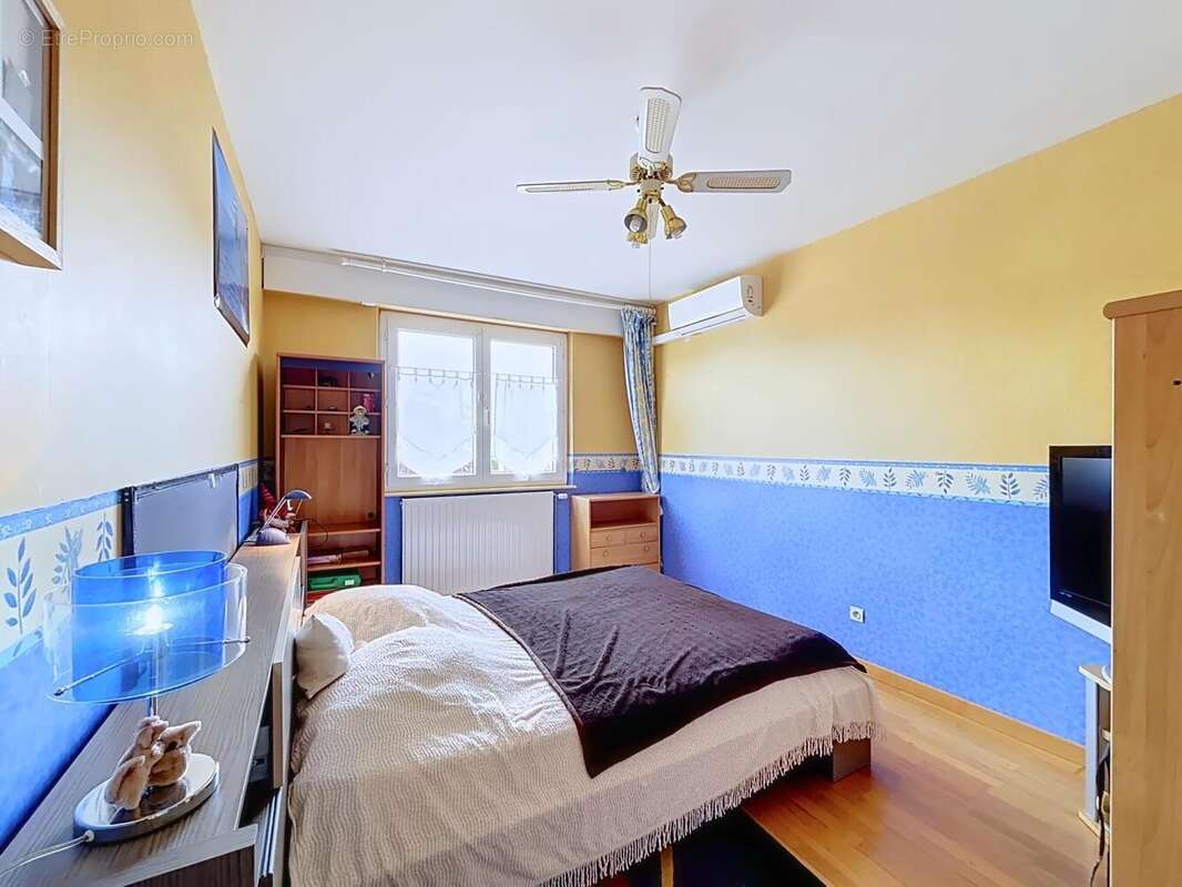 Maison 167 m² à Metz  - photo 5