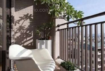 Appartement à LYON-5E