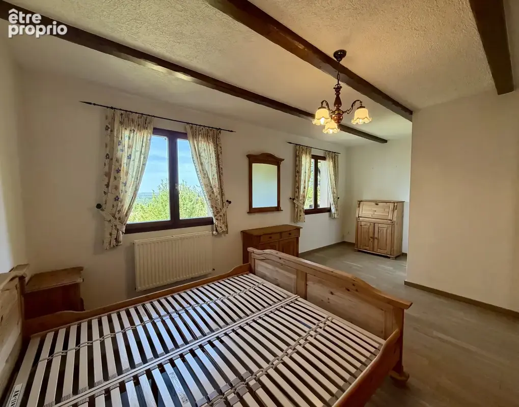 Belle maison 135 m2, 4 chambres, environnement exceptionnel ! - photo 6