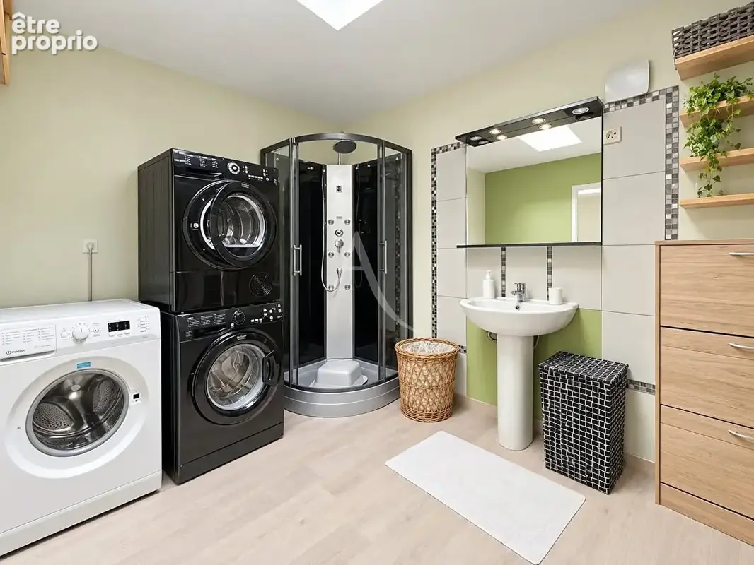Maison plain pied proche de Rue - photo 4