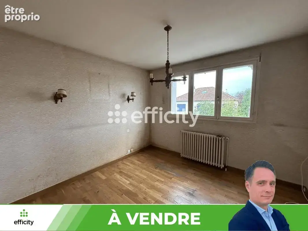 Maison 7 pièces 120 m² à vendre à Poitiers (86000) - photo 7