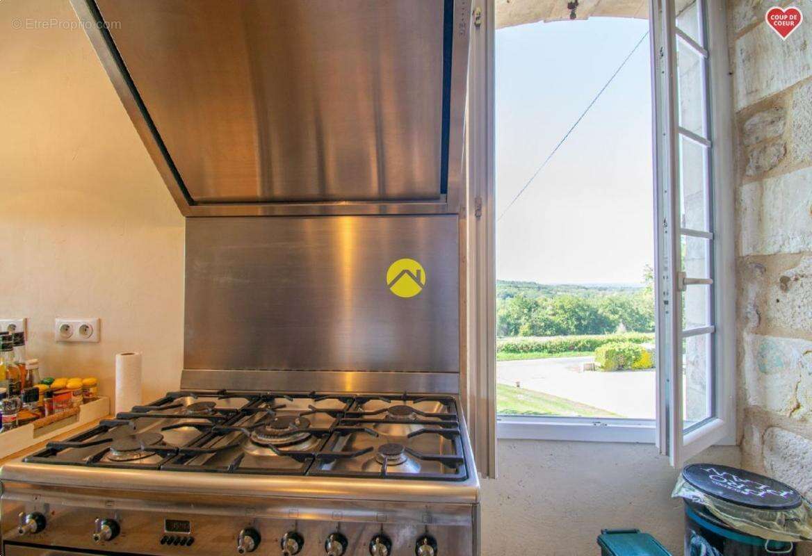 Maison à BEAUMONT-DU-PERIGORD