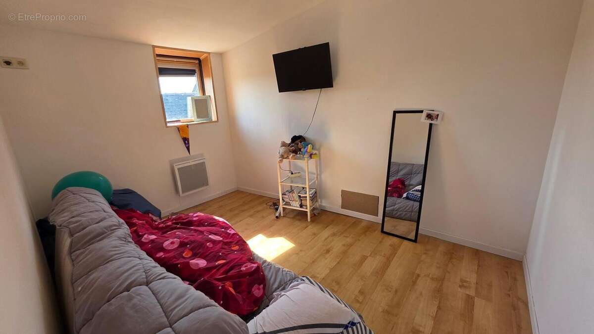 Photo 5 - Maison à MINIAC-MORVAN