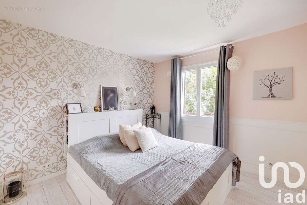 Photo 9 - Maison à IGNY