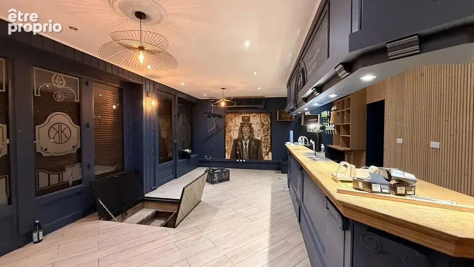 Bien immobilier à vendre à Beauvais (60000) - photo 1