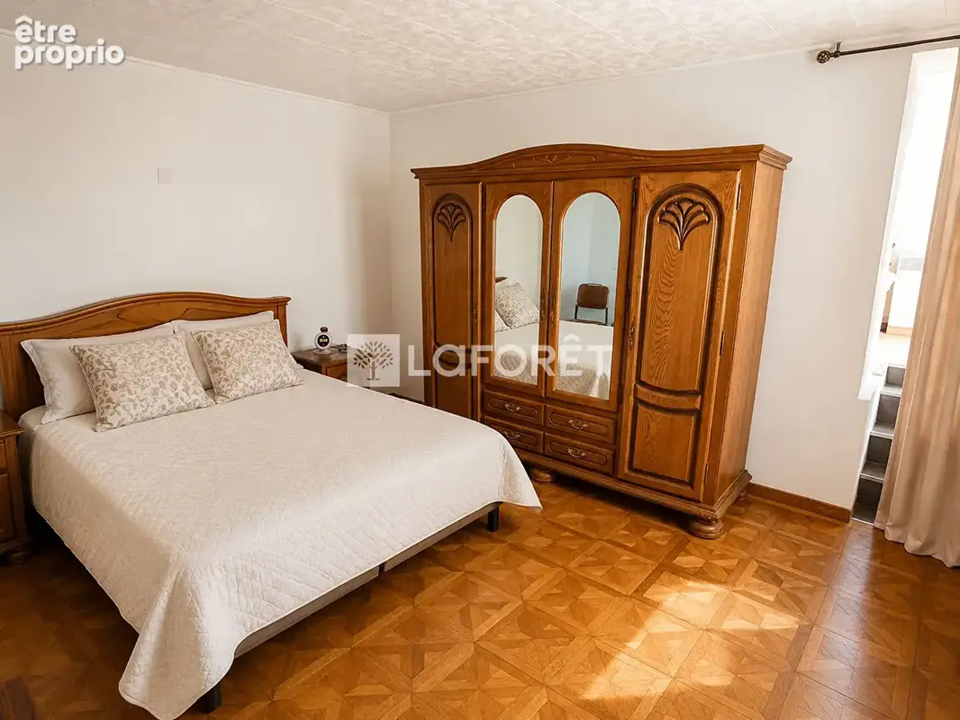 Investissement locatif - Appartement T4, 117 m2, Marchiennes - photo 4