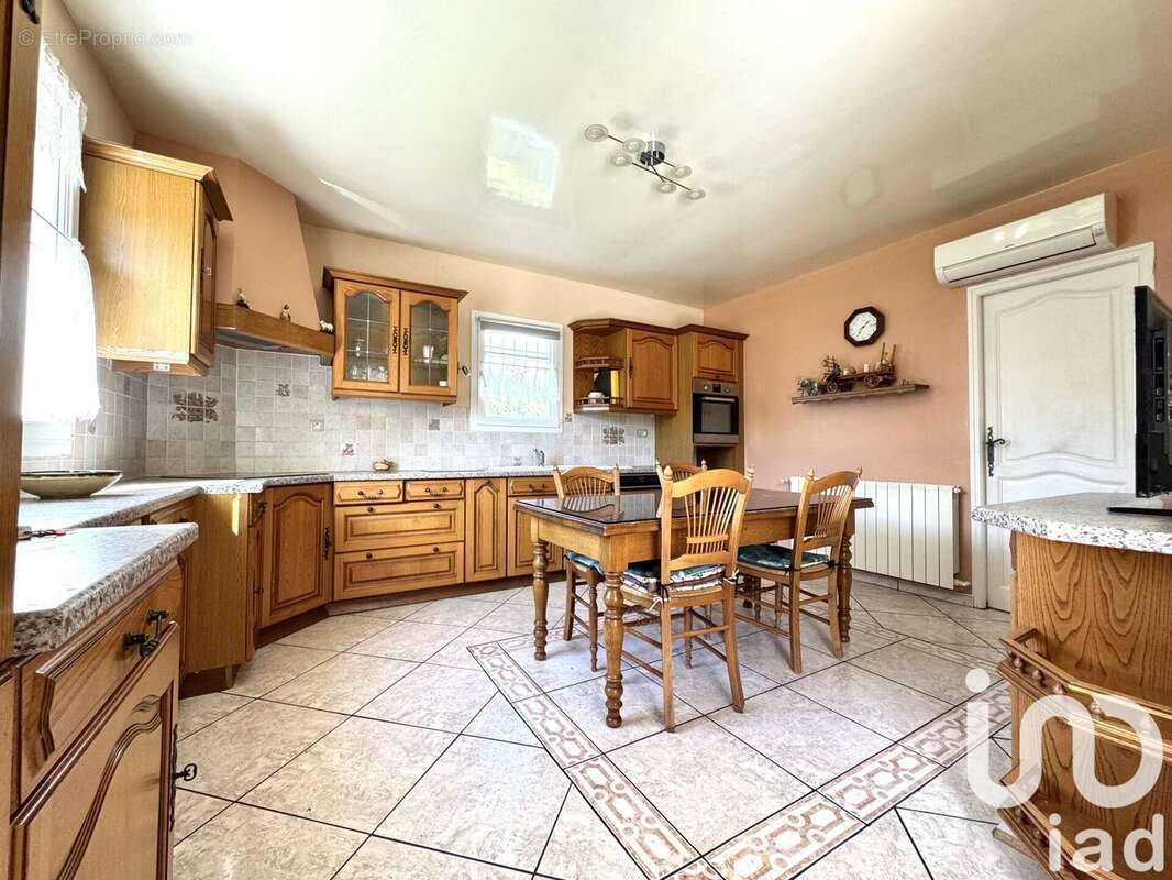 Photo 5 - Maison à BLAUZAC