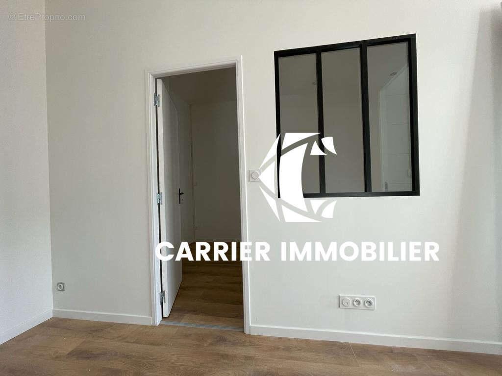 Appartement à LYON-7E