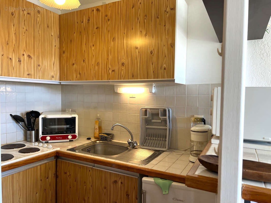 Appartement à AGDE