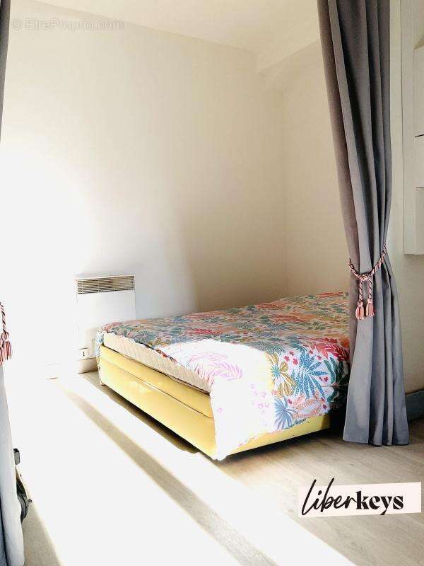 Appartement à LYON-6E