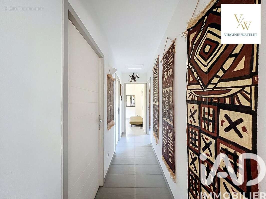 Photo 8 - Maison à CAZILHAC