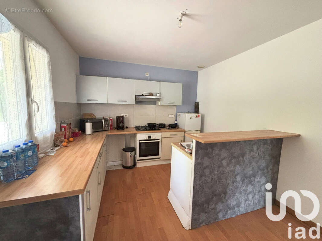 Photo 6 - Maison à SORGES