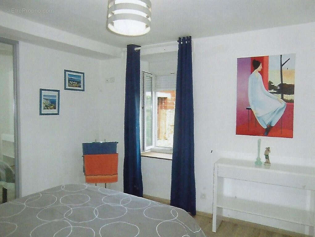 Vallée de Saurat maison avec jardin - photo 7