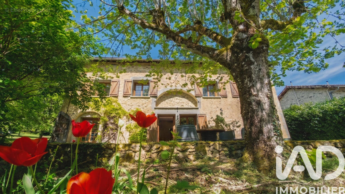 Photo 1 - Maison à SEREILHAC