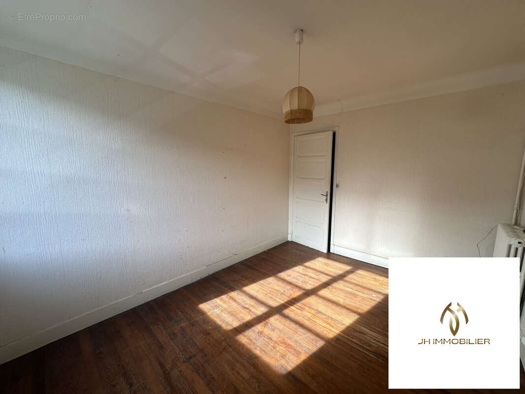 Maison à SAINT-GIRONS