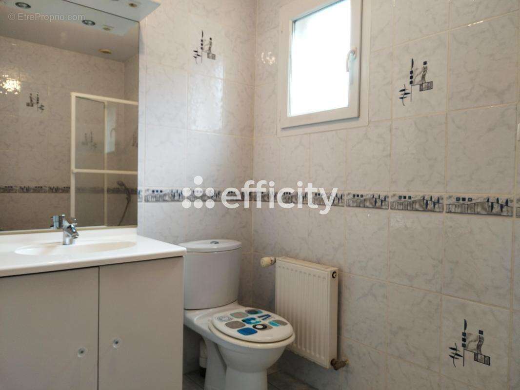 Appartement - photo 13