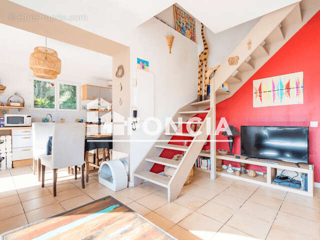 Appartement à BIDART