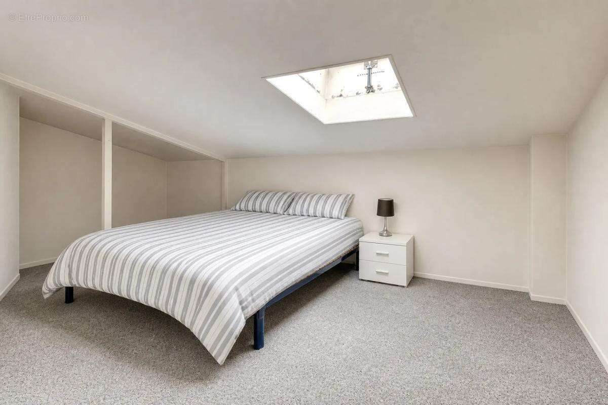 Saint-Ouen-sur-Seine - Garibaldi - Maison 146 m² - 5 pièces - photo 16