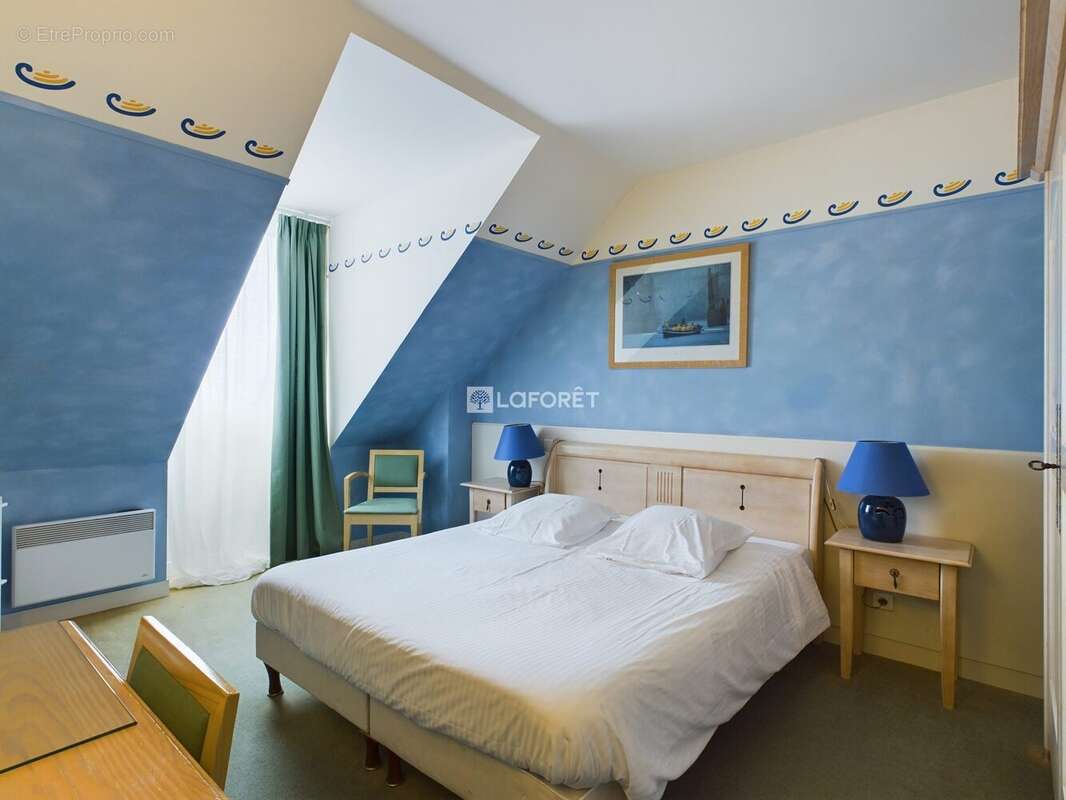 Appartement à CROZON