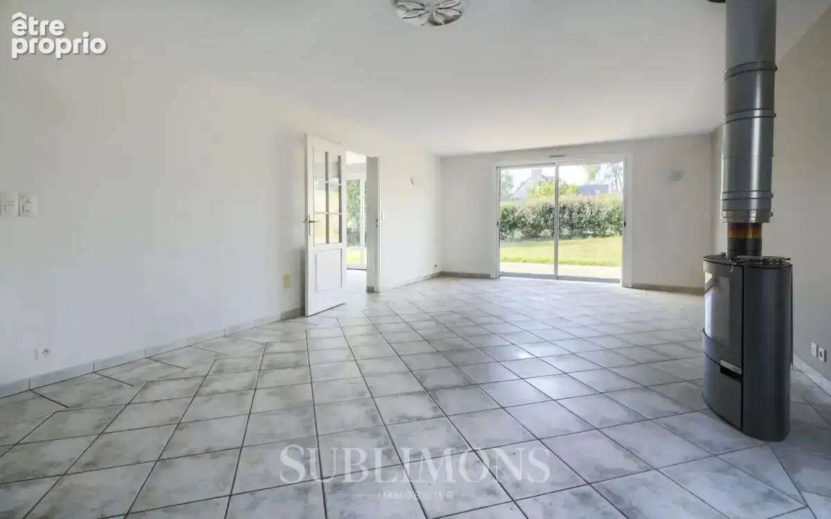 Maison à vendre Ploeren - photo 8