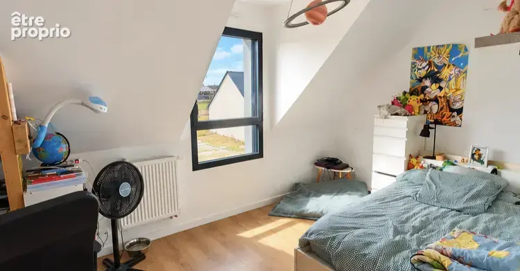Maison contemporaine 2024   DPE A   128 m2   Vie de plain-pied   Proche Plancoët EN EXCLUSIVITÉ   392 000 € FA - photo 17