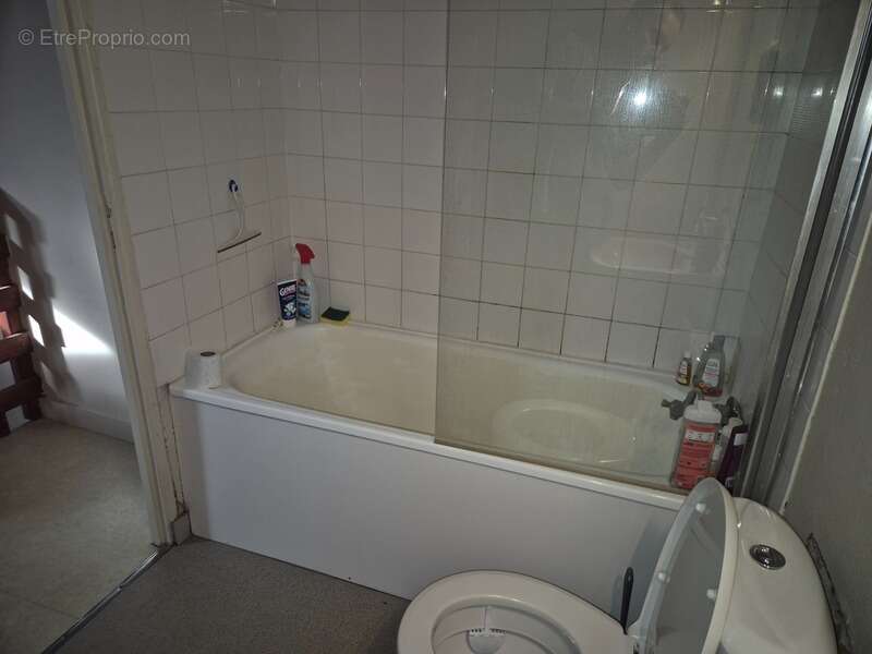 Appartement à ANGOULEME